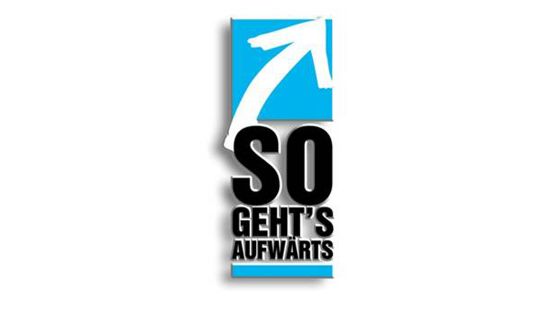 "So geht's aufwärts" business award