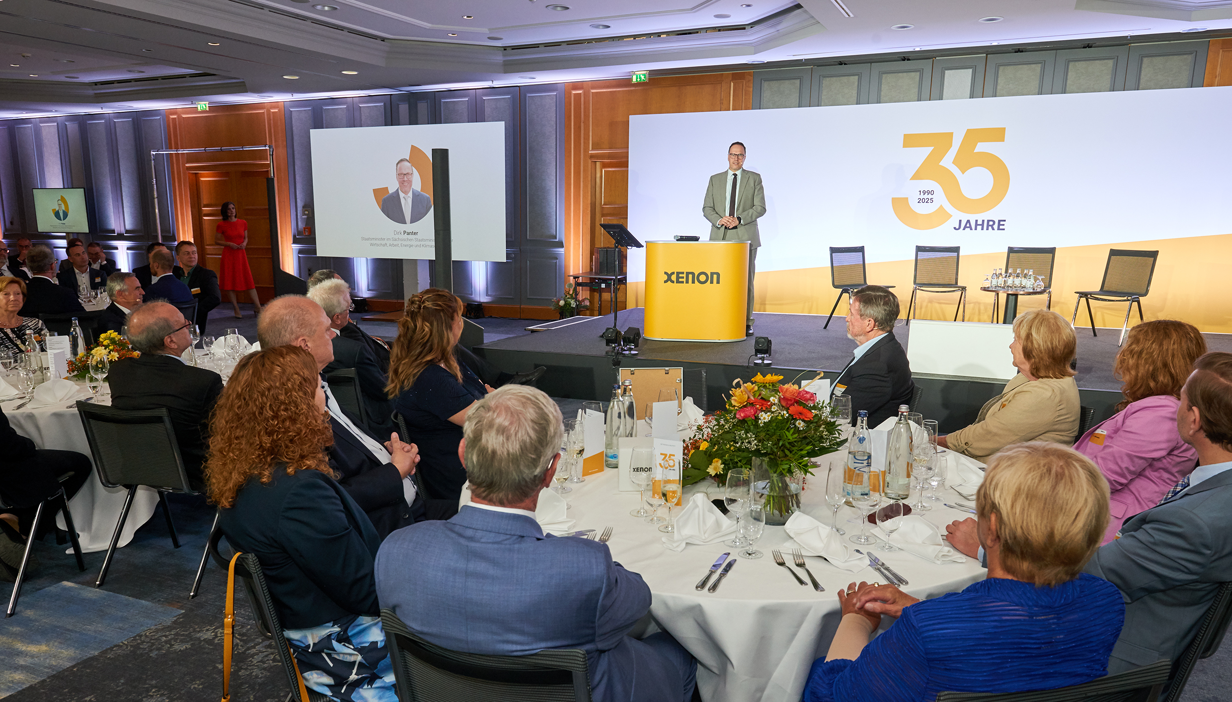 35 Years of Innovation from Dresden